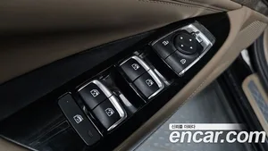 Kia K8, 2023 — миниатюра 29