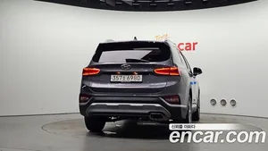 Hyundai Santa Fe, 2019 — миниатюра 4
