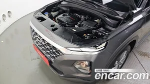 Hyundai Santa Fe, 2019 — миниатюра 6