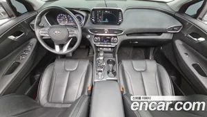 Hyundai Santa Fe, 2019 — миниатюра 7