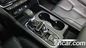 Hyundai Santa Fe, 2019 — миниатюра 9