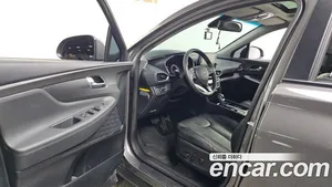 Hyundai Santa Fe, 2019 — миниатюра 10
