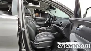 Hyundai Santa Fe, 2019 — миниатюра 12