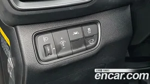 Hyundai Santa Fe, 2019 — миниатюра 13