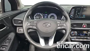 Hyundai Santa Fe, 2019 — миниатюра 14