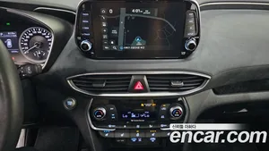 Hyundai Santa Fe, 2019 — миниатюра 15