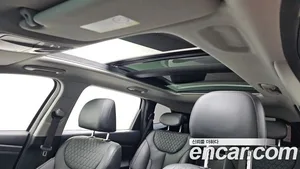 Hyundai Santa Fe, 2019 — миниатюра 18