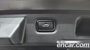 Hyundai Santa Fe, 2019 — миниатюра 20