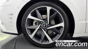 Hyundai Sonata, 2020 — миниатюра 5