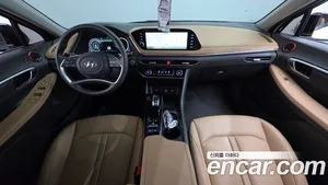 Hyundai Sonata, 2020 — миниатюра 10