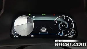 Hyundai Sonata, 2020 — миниатюра 11