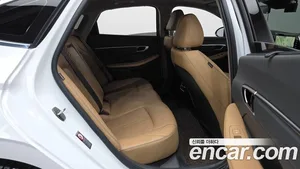 Hyundai Sonata, 2020 — миниатюра 17