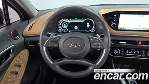 Hyundai Sonata, 2020 — миниатюра 18