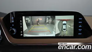 Hyundai Sonata, 2020 — миниатюра 20