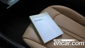 Hyundai Sonata, 2020 — миниатюра 22