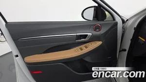 Hyundai Sonata, 2020 — миниатюра 14