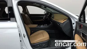 Hyundai Sonata, 2020 — миниатюра 16