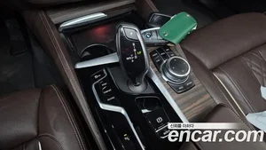 BMW 5-Series, 2022 — миниатюра 9