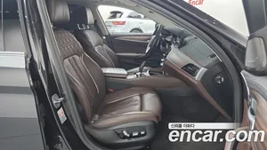 BMW 5-Series, 2022 — миниатюра 11