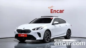 BMW 2-Series, 2025 — миниатюра 1