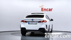 BMW 2-Series, 2025 — миниатюра 4