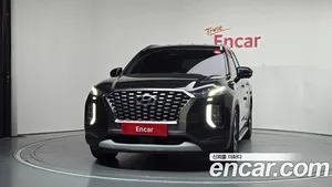 Hyundai Palisade, 2019 — миниатюра 3