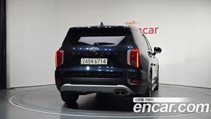 Hyundai Palisade, 2019 — миниатюра 4