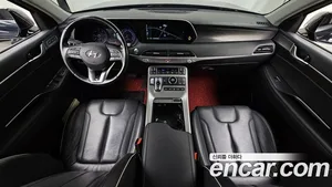 Hyundai Palisade, 2019 — миниатюра 7
