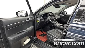 Hyundai Palisade, 2019 — миниатюра 10