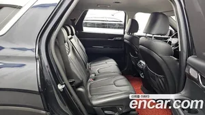 Hyundai Palisade, 2019 — миниатюра 12
