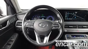 Hyundai Palisade, 2019 — миниатюра 13