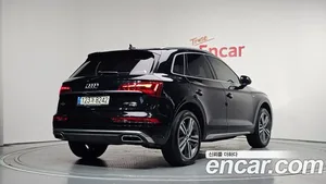 Audi Q5, 2021 — миниатюра 2