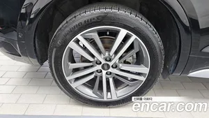 Audi Q5, 2021 — миниатюра 5