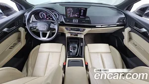 Audi Q5, 2021 — миниатюра 7