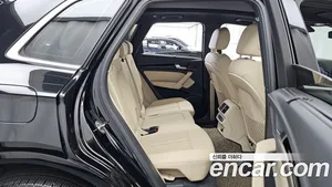 Audi Q5, 2021 — миниатюра 12