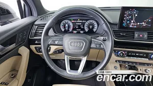 Audi Q5, 2021 — миниатюра 13