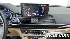 Audi Q5, 2021 — миниатюра 14