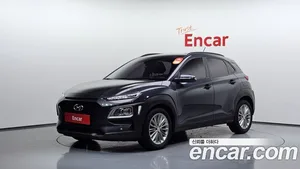 Hyundai Kona, 2018 — миниатюра 1