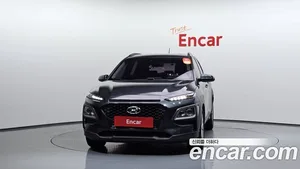 Hyundai Kona, 2018 — миниатюра 3