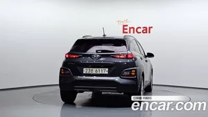 Hyundai Kona, 2018 — миниатюра 4