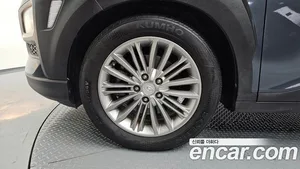 Hyundai Kona, 2018 — миниатюра 5