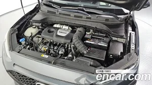 Hyundai Kona, 2018 — миниатюра 6