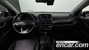 Hyundai Kona, 2018 — миниатюра 10