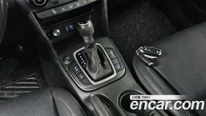 Hyundai Kona, 2018 — миниатюра 12