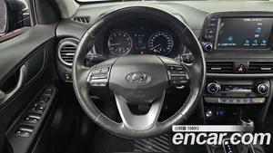 Hyundai Kona, 2018 — миниатюра 19