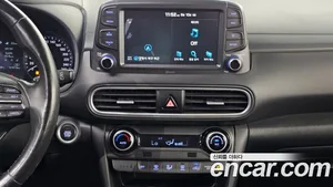 Hyundai Kona, 2018 — миниатюра 21