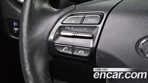 Hyundai Kona, 2018 — миниатюра 26
