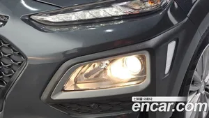 Hyundai Kona, 2018 — миниатюра 8