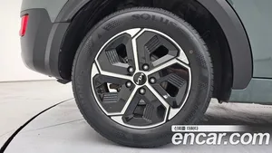 Kia Niro, 2022 — миниатюра 5