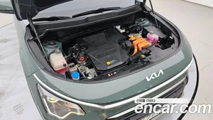 Kia Niro, 2022 — миниатюра 6